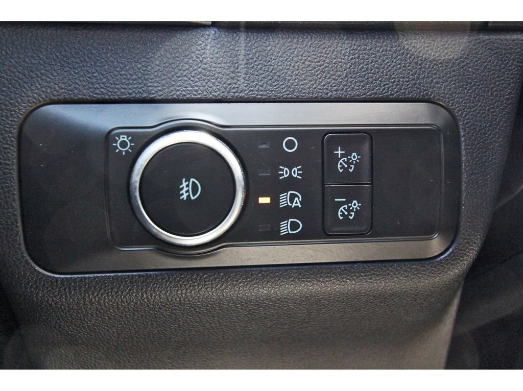 Used 2026 Ford Bronco Sport Badlands AWD/4WD image 25