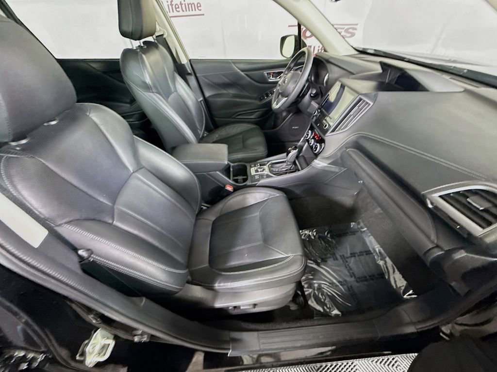 Used 2021 Subaru Forester Touring image 32
