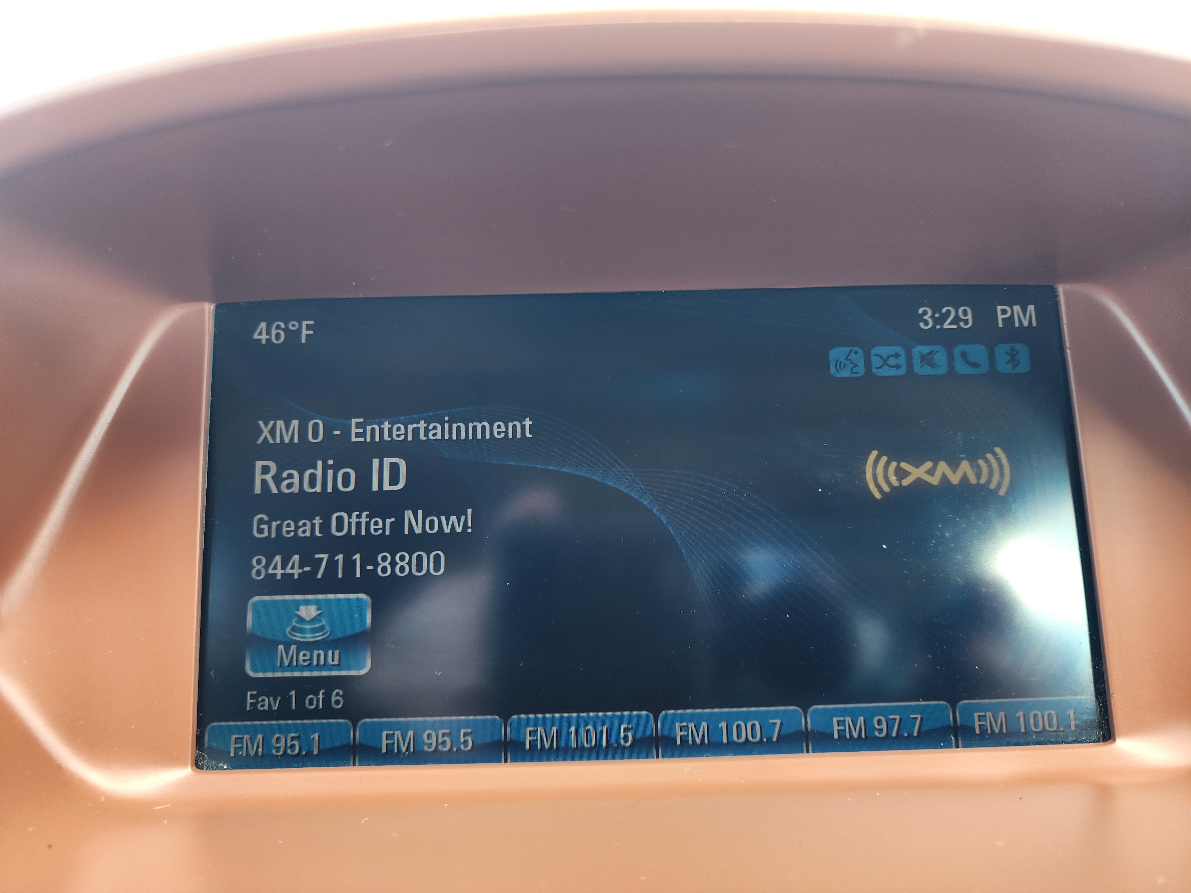 Used 2016 Buick Encore Leather w/ Experience Buick Package image 23