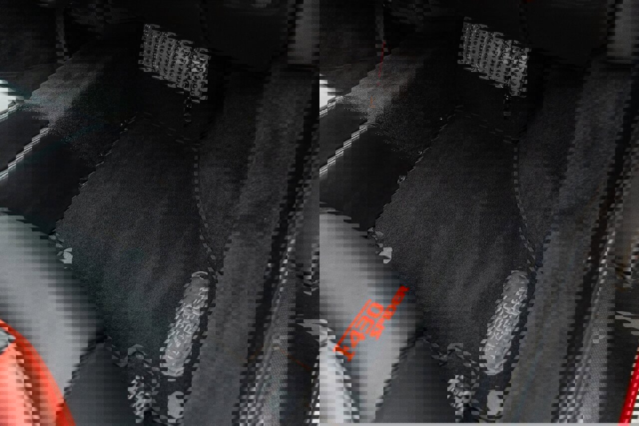 Used 2006 Ferrari F430 Spider image 69