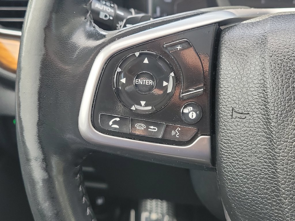 Used 2020 Honda CR-V EX-L image 9