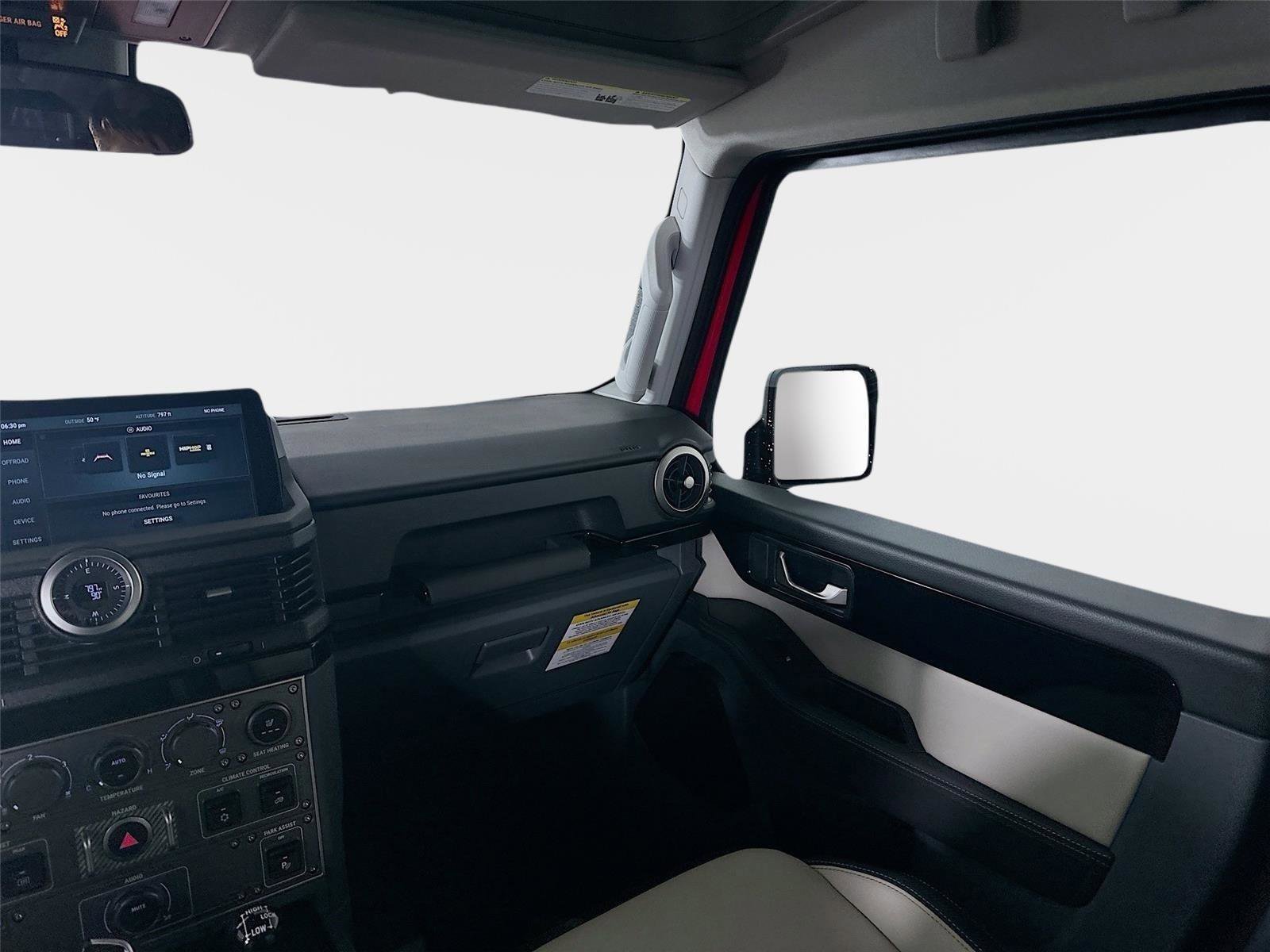 New 2025 INEOS Grenadier Trialmaster Edition image 23