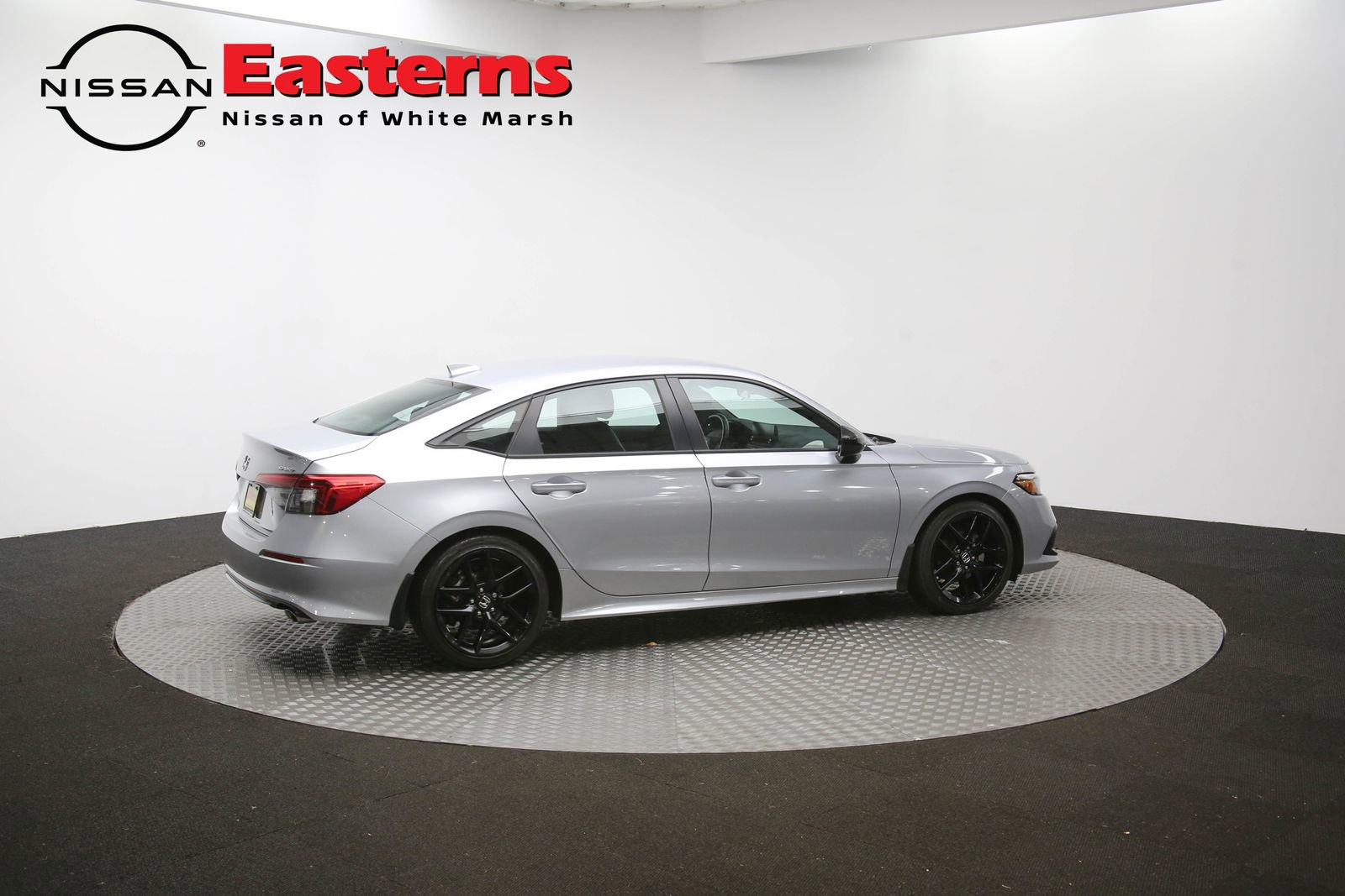 Used 2024 Honda Civic Sport image 59