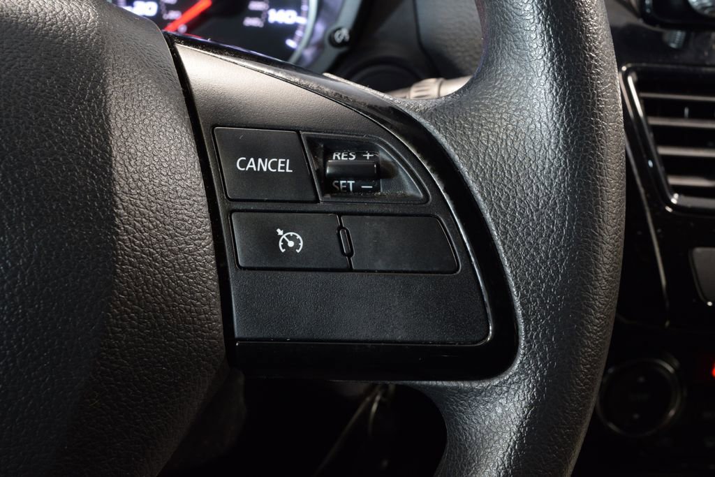 Used 2023 Mitsubishi Eclipse Cross LE image 18