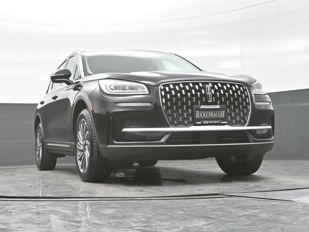 Used 2024 Lincoln Corsair Reserve w/ Equipment Group 201A AWD/4WD image 19