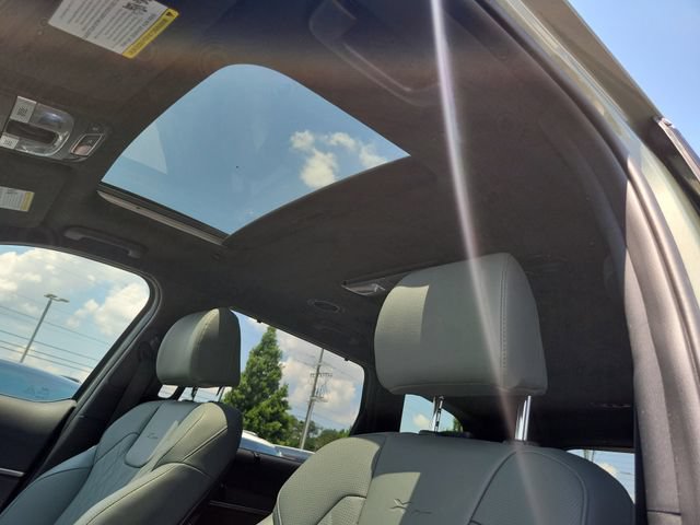 Certified 2024 Kia Telluride SX X-Pro AWD/4WD image 16