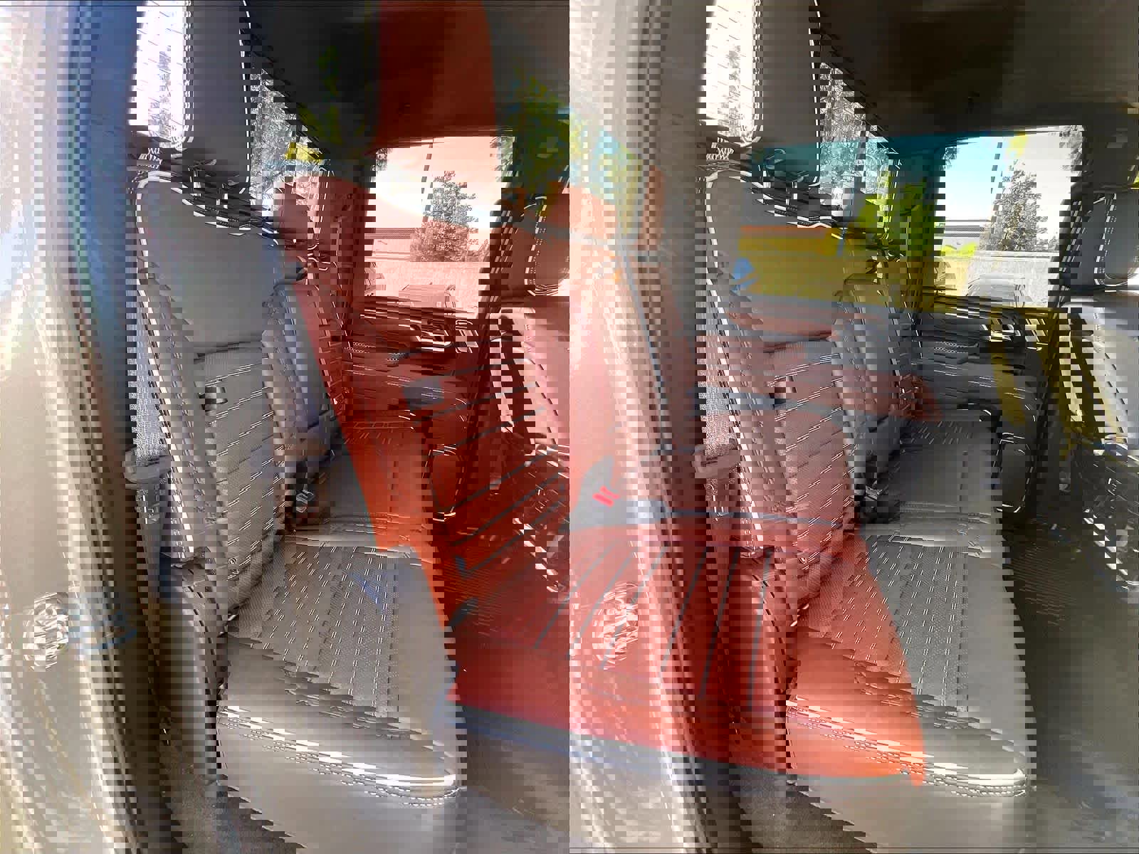 Used 2025 GMC Sierra 2500 Denali Ultimate w/ Max Trailering Package image 29