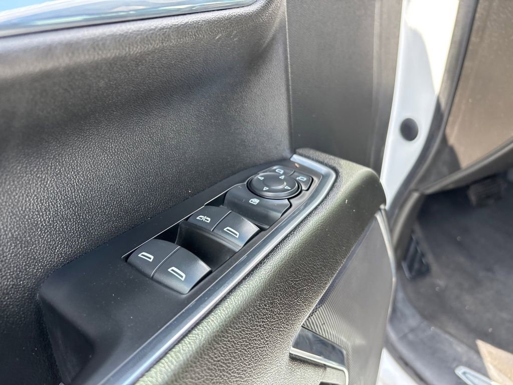 Used 2024 Chevrolet Silverado 1500 LT w/ Texas Edition Plus RWD image 23