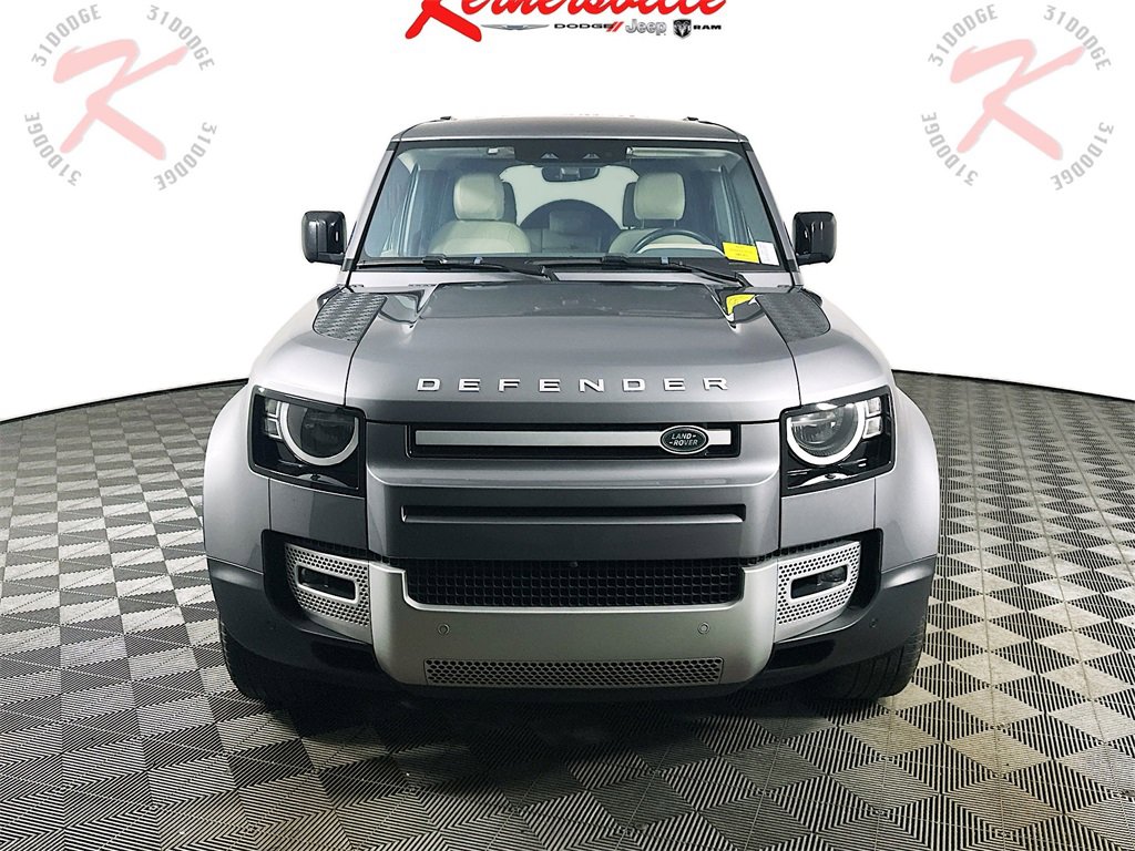 Used 2020 Land Rover Defender 110 S image 2