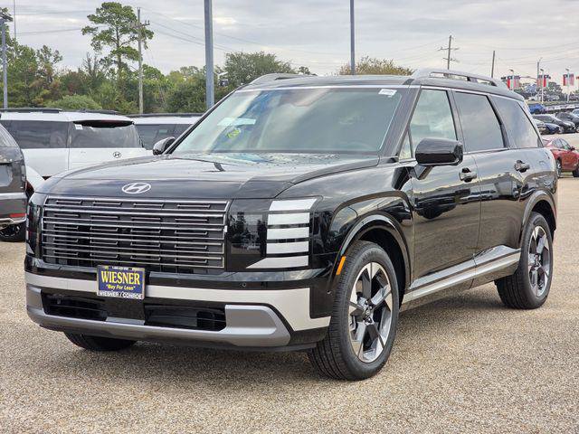 New 2026 Hyundai Palisade Limited