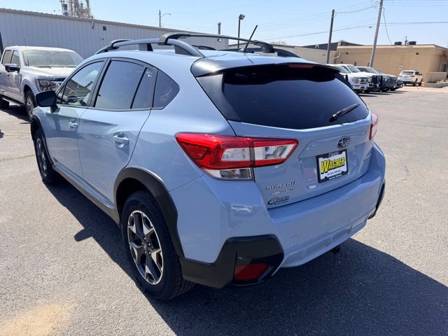 Used 2019 Subaru Crosstrek 2.0i image 5