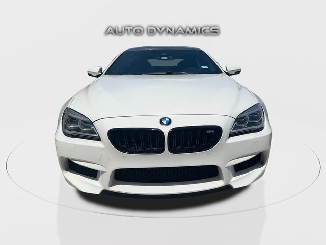 Used 2017 BMW M6 Gran Coupe image 3