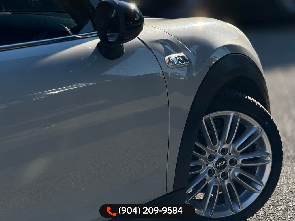 Used 2019 MINI Cooper S image 8
