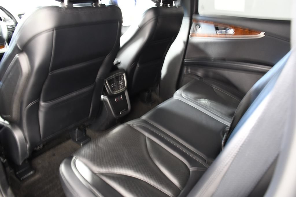 Used 2020 Lincoln Nautilus Reserve w/ Equipment Group 201A AWD/4WD image 26