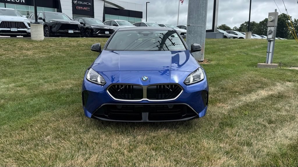 Used 2026 BMW 228 xDrive Gran Coupe AWD/4WD image 6