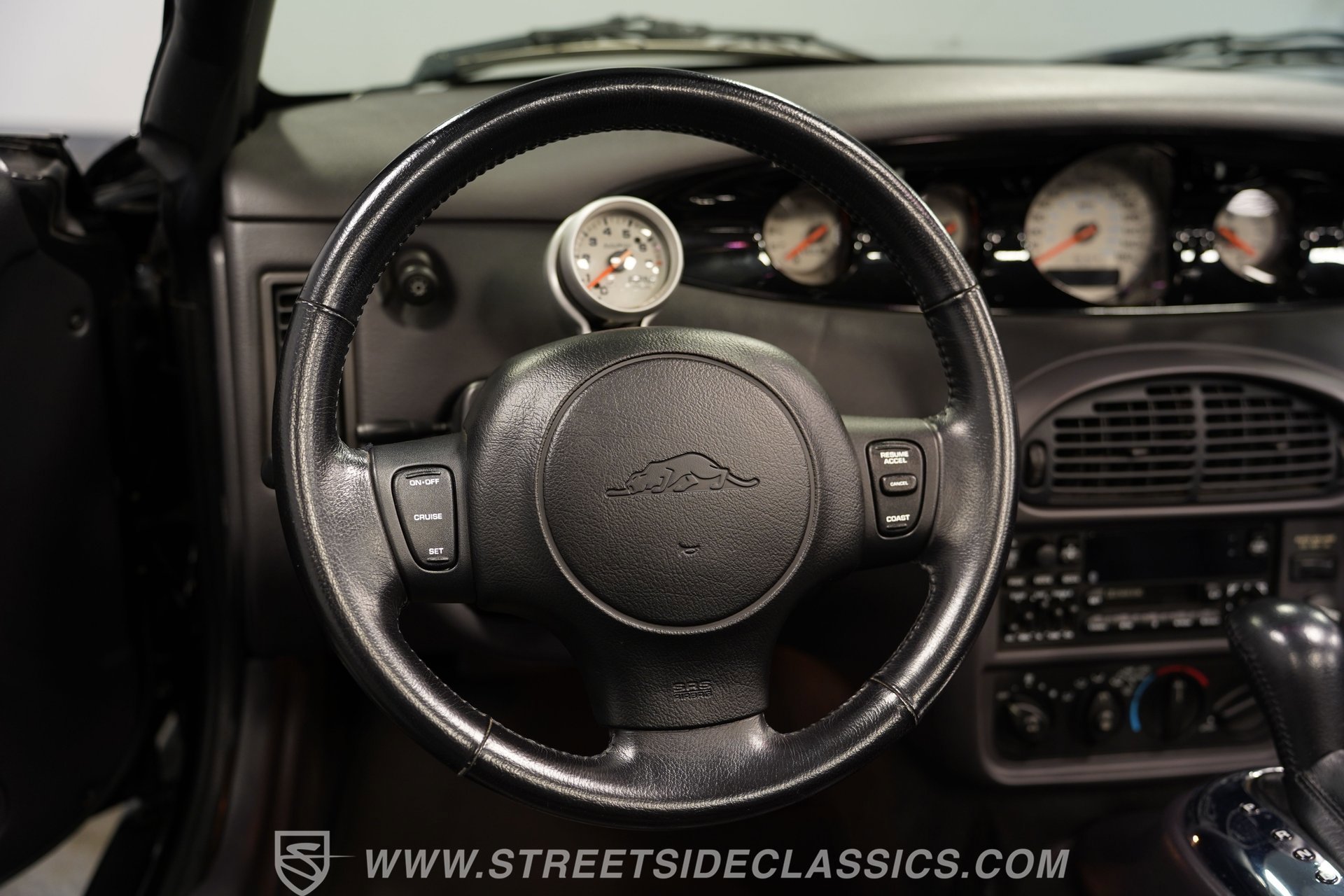 Used 2000 Plymouth Prowler image 39