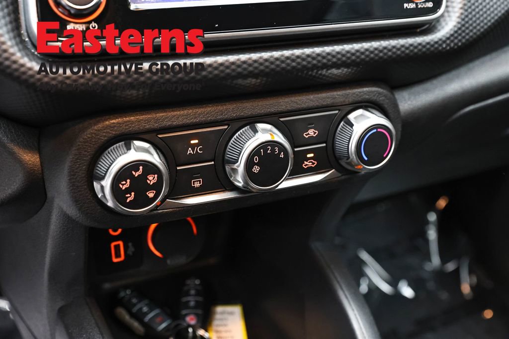 Used 2021 Nissan Kicks S image 20