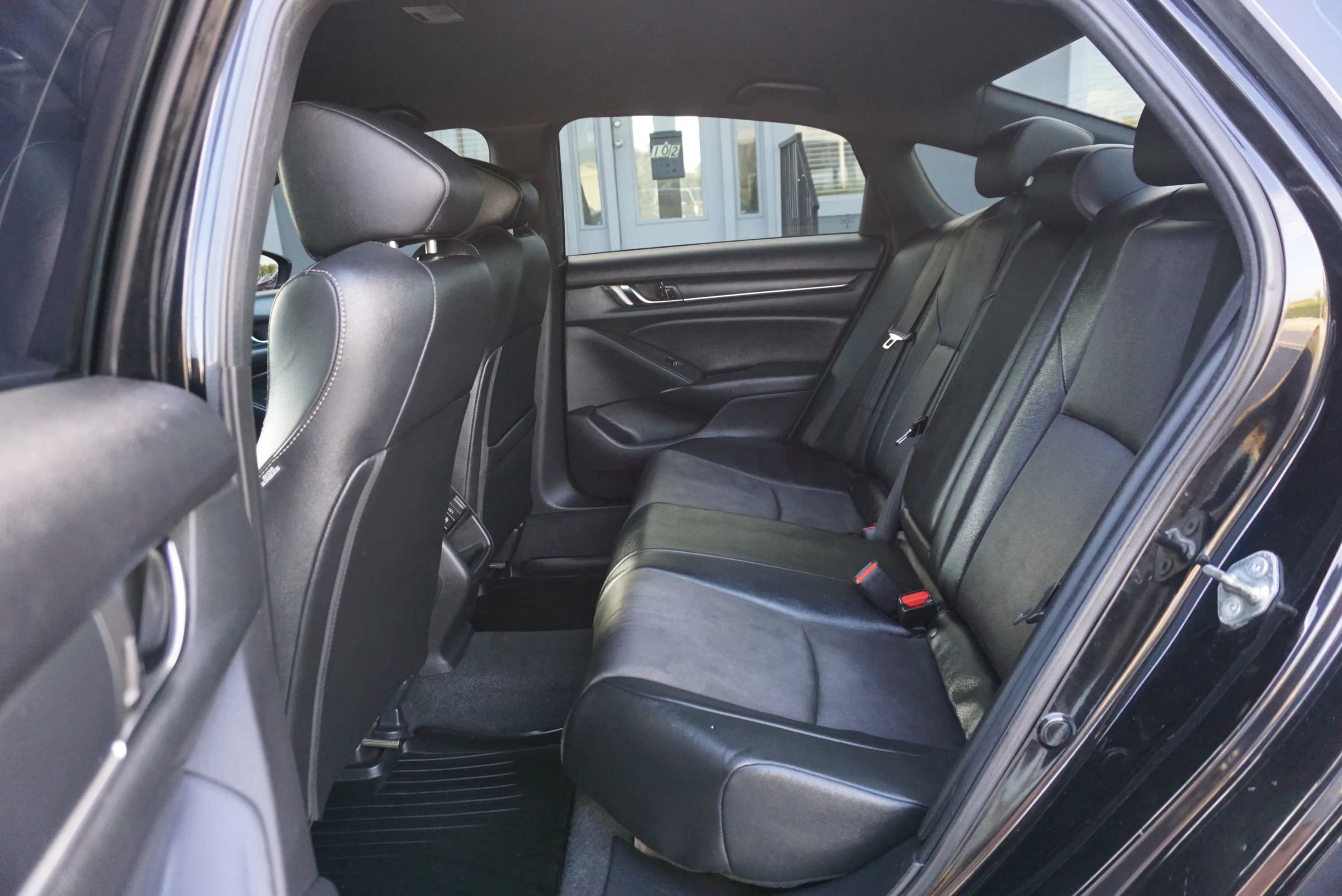 Used 2021 Honda Accord Sport image 18