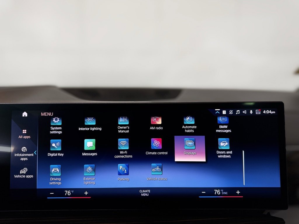 Used 2023 BMW X7 xDrive40i image 20