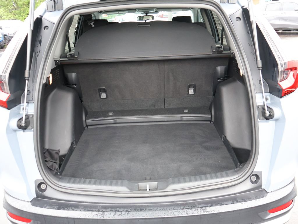 Used 2021 Honda CR-V EX image 15