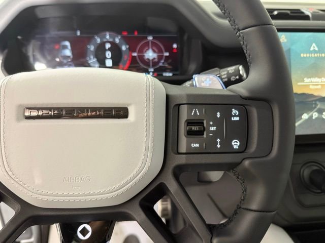 New 2026 Land Rover Defender 110 OCTA image 19