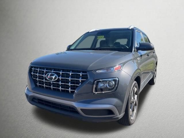 Used 2024 Hyundai Venue SEL