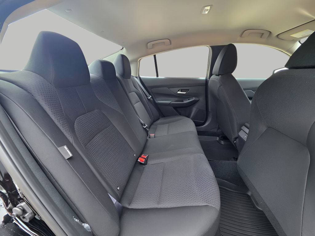 New 2026 Nissan Sentra S image 6