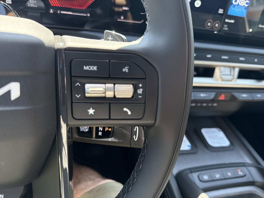 New 2027 Kia Telluride S AWD/4WD image 11