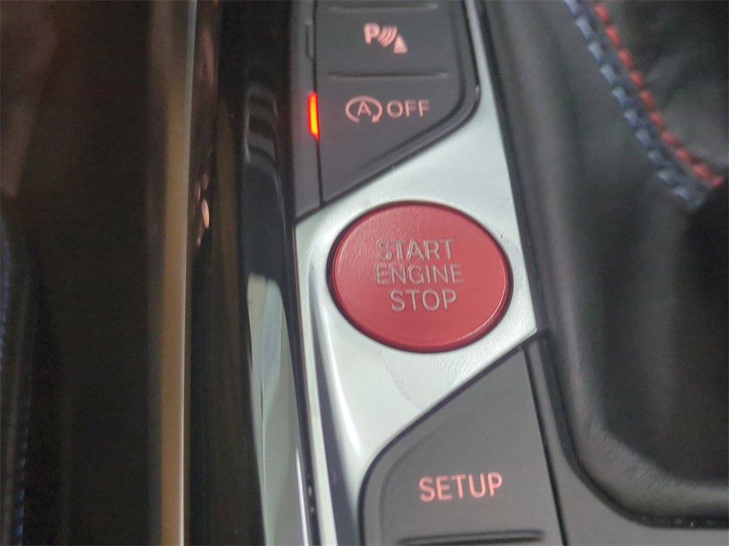 Used 2023 BMW M2 w/ Lighting Package image 29