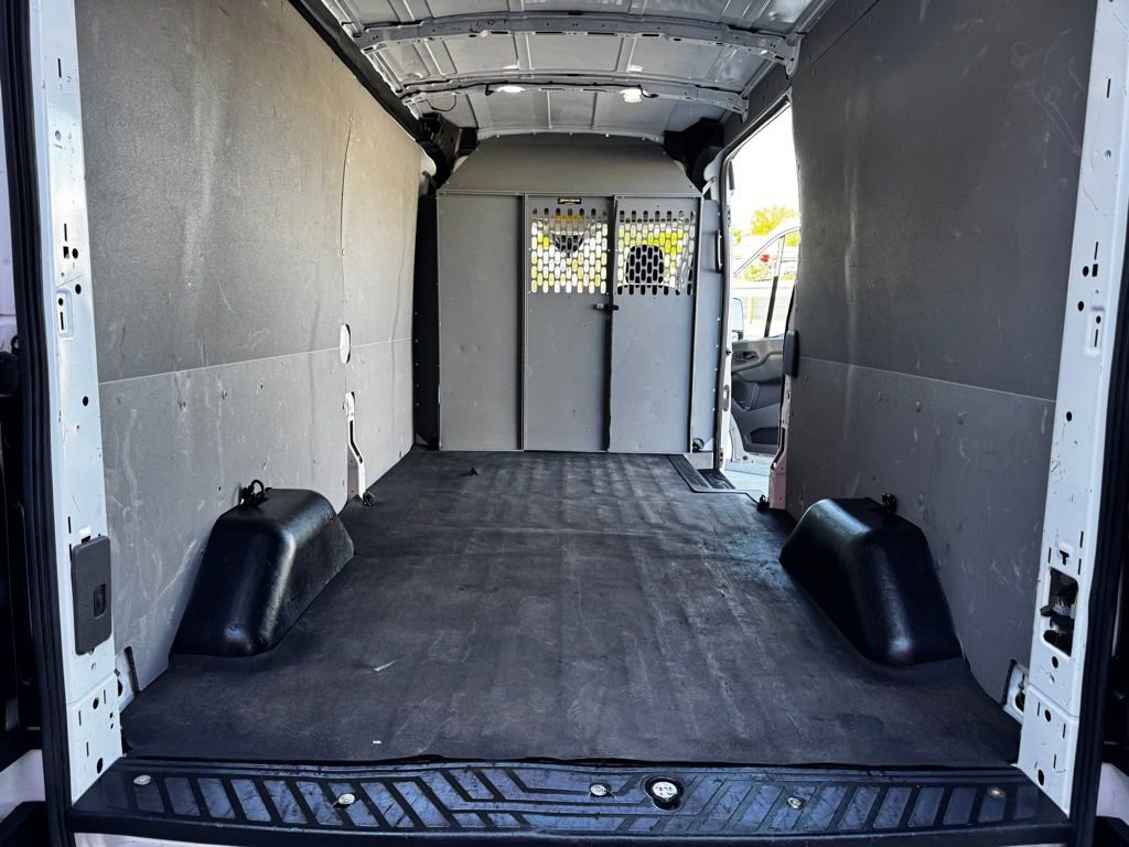 Used 2020 Ford Transit 250 Medium Roof image 33