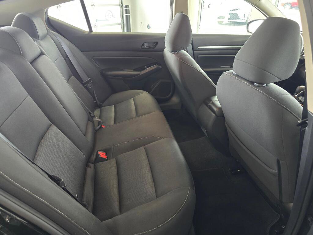 Used 2023 Nissan Altima 2.5 SV image 40