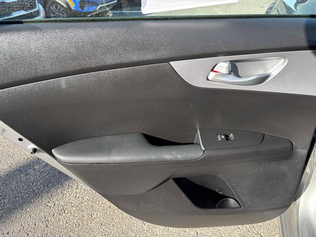 Certified 2023 Kia Forte LXS image 13