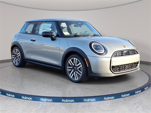 New 2026 MINI Cooper S image 3