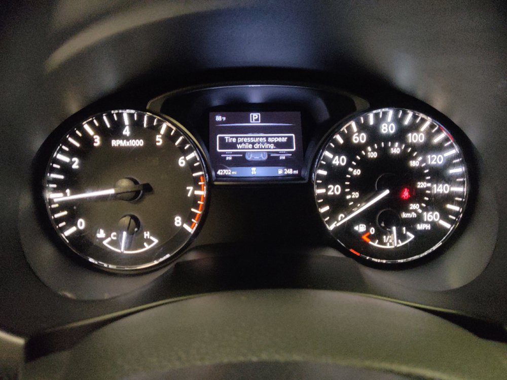 Used 2018 Nissan Altima 2.5 SR FWD image 23