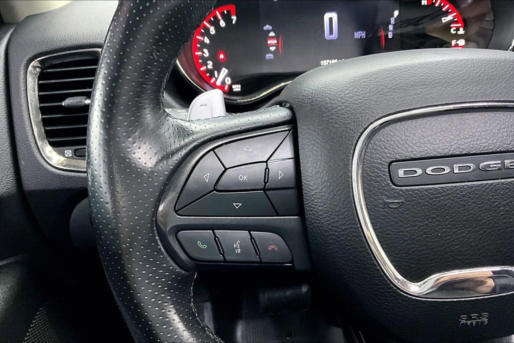 Used 2018 Dodge Durango GT image 11