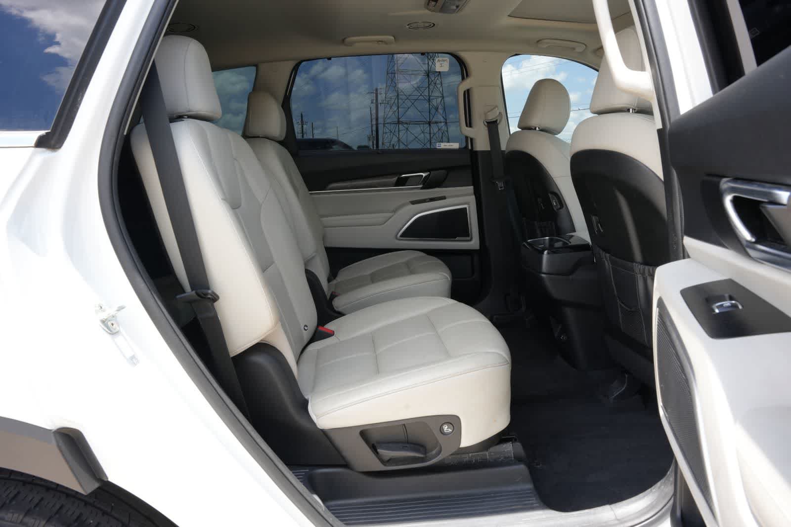 Used 2020 Kia Telluride EX w/ EX Premium Package FWD image 21