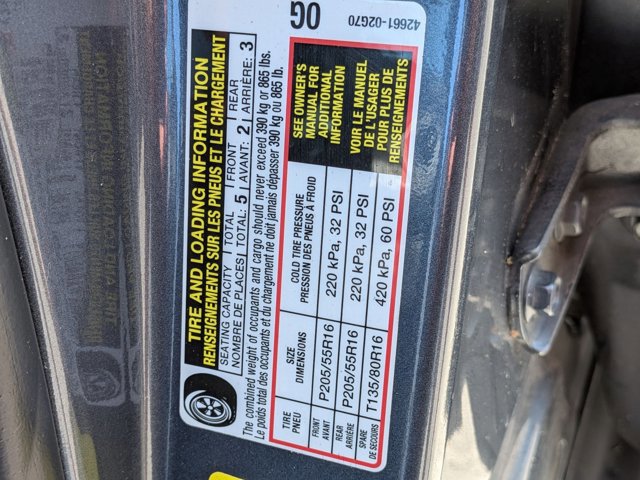 Used 2018 Toyota Corolla LE FWD image 15