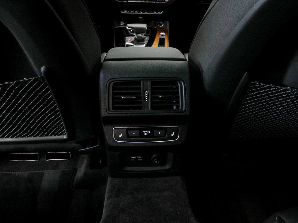 Used 2023 Audi Q5 2.0T Prestige w/ Prestige Package AWD/4WD image 25