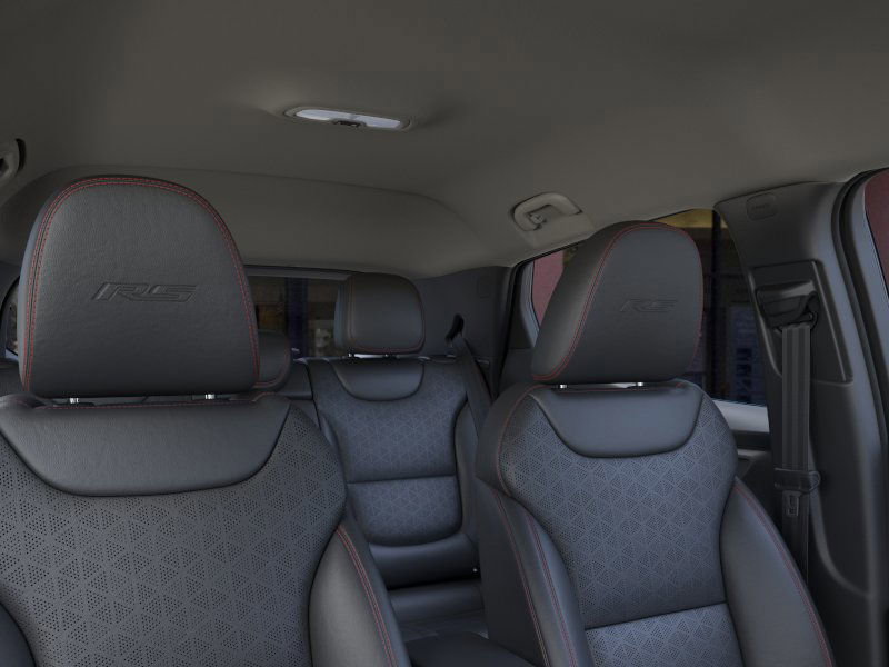 New 2027 Chevrolet Bolt RS image 48