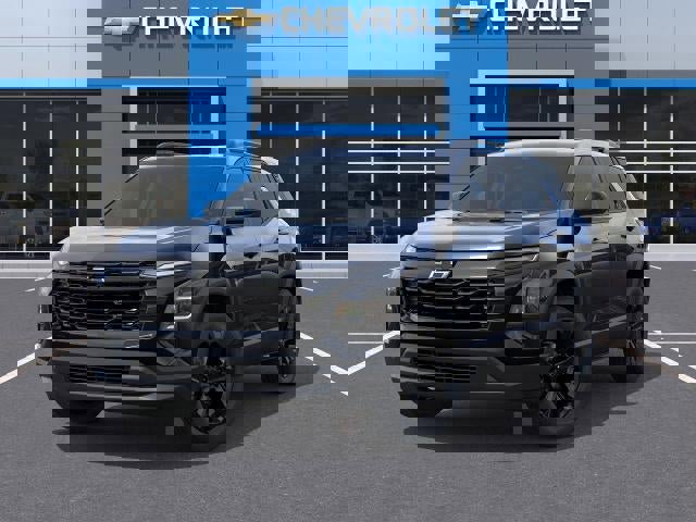 New 2026 Chevrolet Equinox LT w/ Midnight Edition image 6