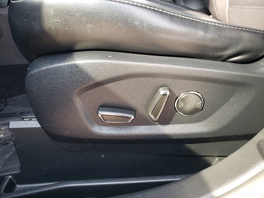 Used 2016 Ford Edge SEL w/ Equipment Group 201A image 20