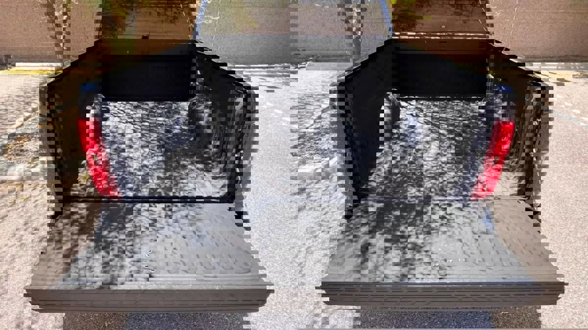 Used 2012 Chevrolet Silverado 1500 LT w/ Max Trailering Pack image 14