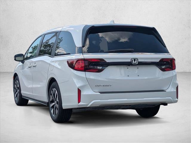 New 2026 Honda Odyssey EX-L image 9