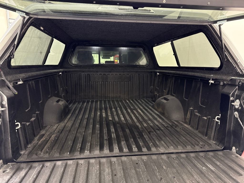 Used 2023 Toyota Tundra SR5 image 24