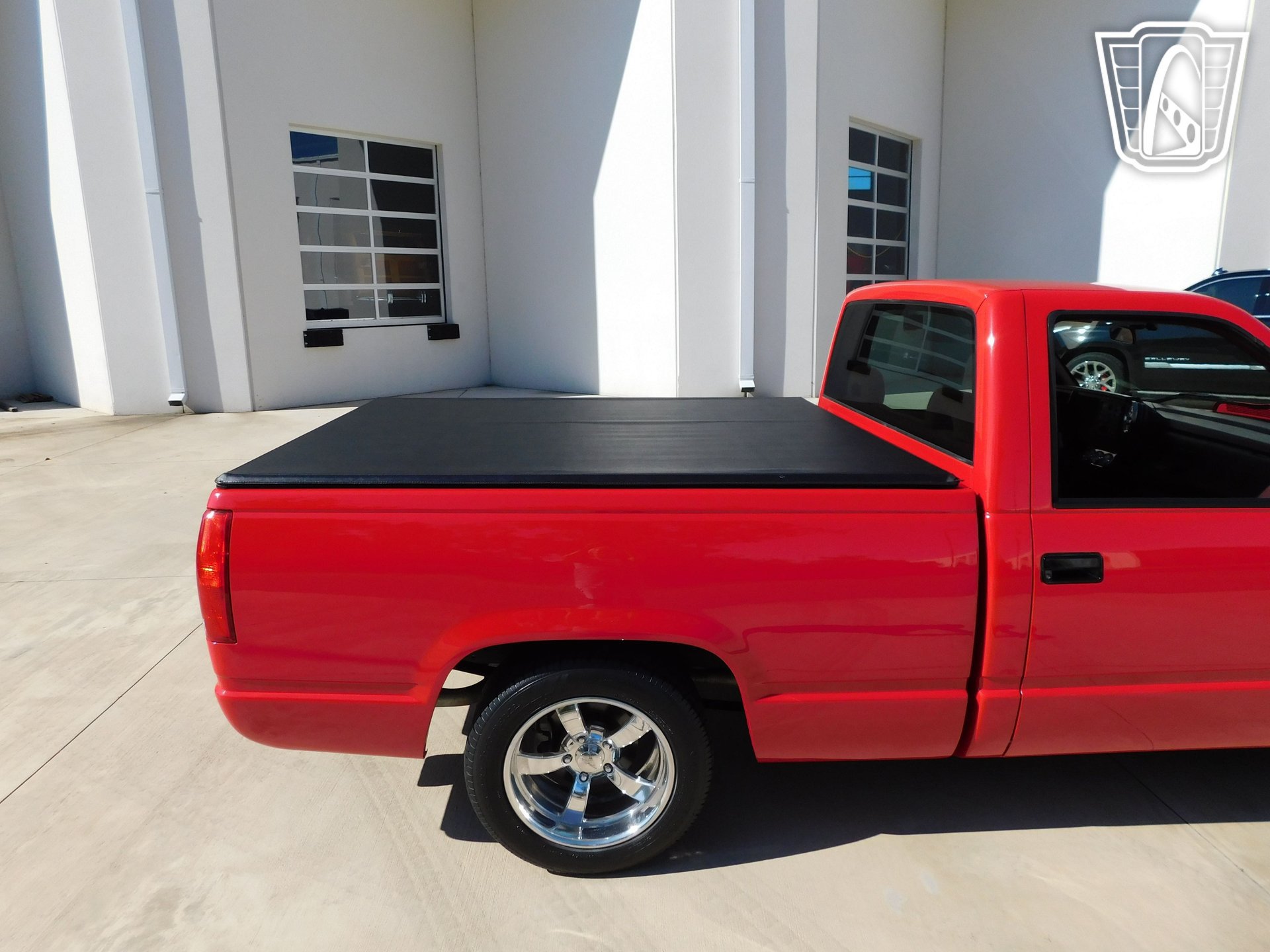 Used 1993 Chevrolet Silverado 1500 2WD Regular Cab image 29