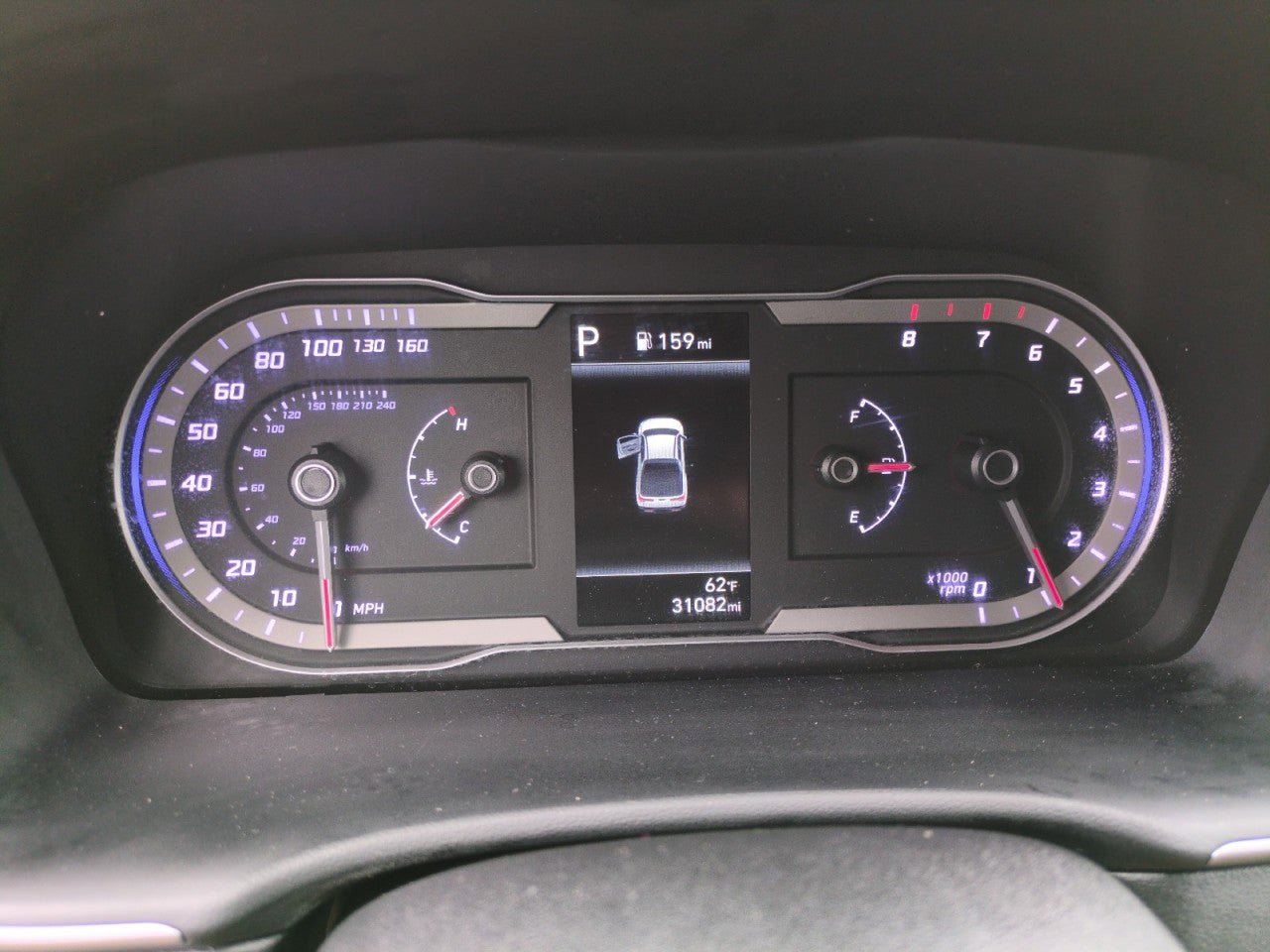 Used 2022 Hyundai Santa Cruz SEL FWD image 18
