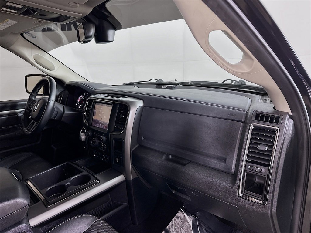 Used 2015 RAM 1500 Sport w/ Convenience Group image 34