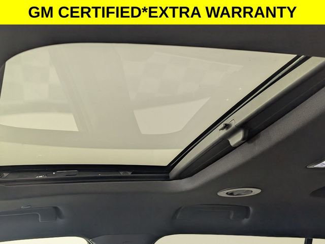 Certified 2023 Chevrolet Traverse High Country image 13