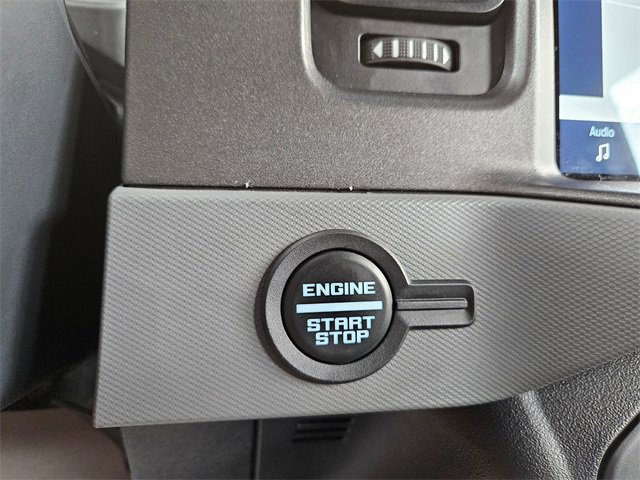Used 2024 Ford Bronco Big Bend image 21