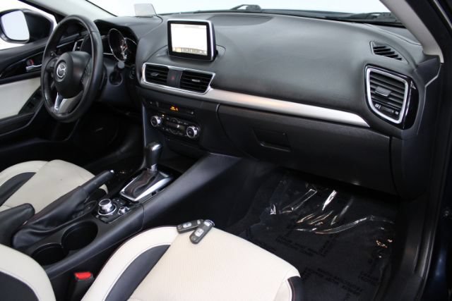 Used 2015 MAZDA MAZDA3 s Grand Touring FWD image 27